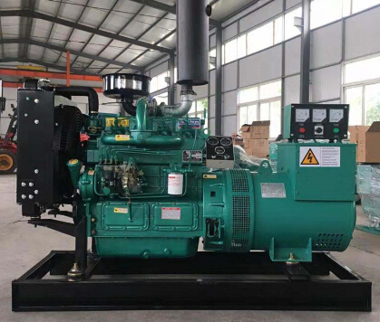 科尔沁右翼中宗申动力10kw小型柴油二手发电机 科尔沁右翼中宗申动力10kw小型柴油二手发电机