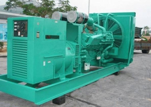 科尔沁右翼中75kw康明斯柴油发电车出租图片 科尔沁右翼中75kw康明斯柴油发电车出租图片