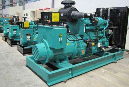 科尔沁右翼中1000kw康明斯柴油发电机组图片 科尔沁右翼中1000kw康明斯柴油发电机组图片