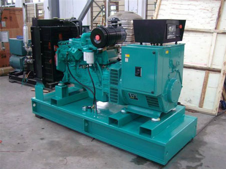 科尔沁右翼中200kw康明斯柴油发电机组图片 科尔沁右翼中200kw康明斯柴油发电机组图片