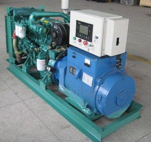 科尔沁右翼中发电机出租