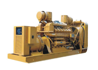 科尔沁右翼中发电机出租