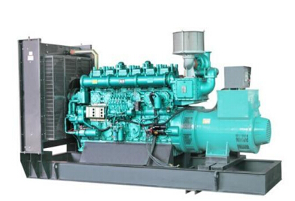 科尔沁右翼中发电机出租