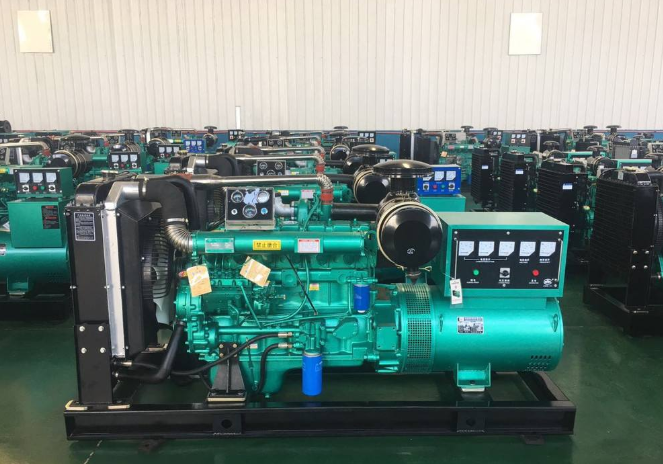 科尔沁右翼中柴油发电机 科尔沁右翼中柴油发电机
