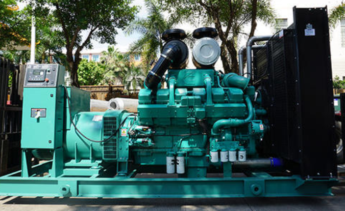 科尔沁右翼中柴油发电机 科尔沁右翼中柴油发电机